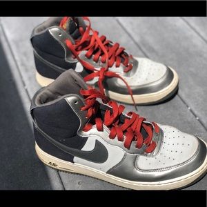 Jordan 1 Retro Shoes